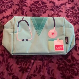 N Gil  Nurse  or Doctor Bag